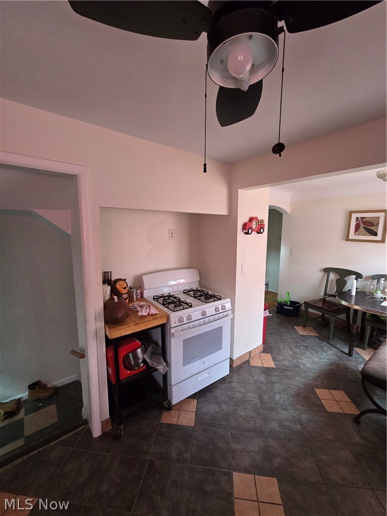 13170 Forestdale Drive Garfield Heights OH 44125