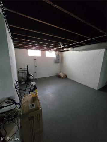 13170 Forestdale Drive Garfield Heights OH 44125