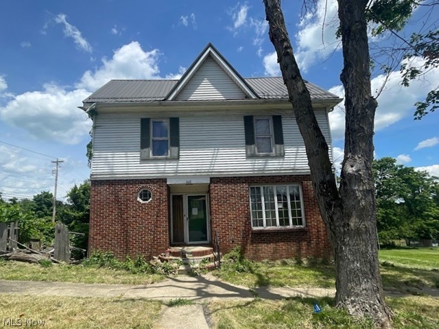 109 E North Street Cadiz OH 43907
