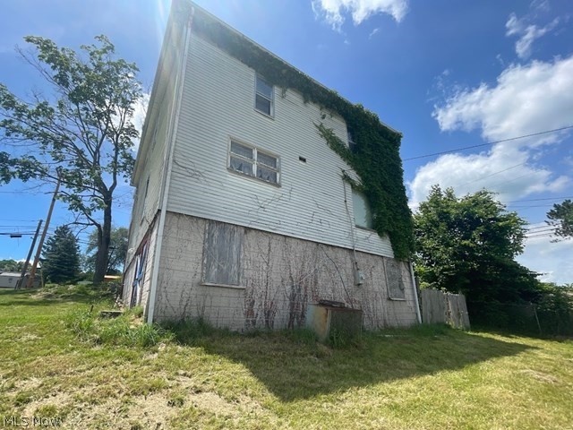 109 E North Street Cadiz OH 43907
