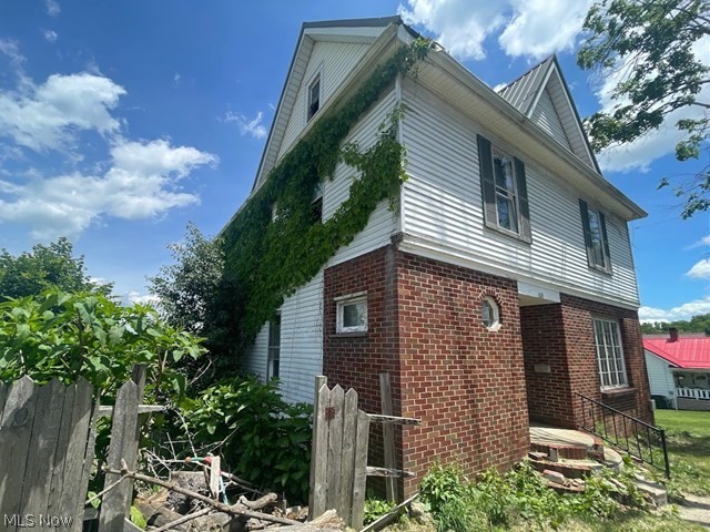 109 E North Street Cadiz OH 43907