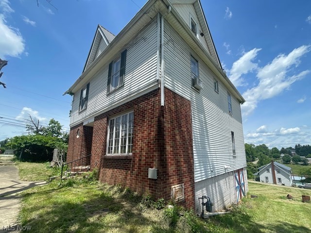 109 E North Street Cadiz OH 43907