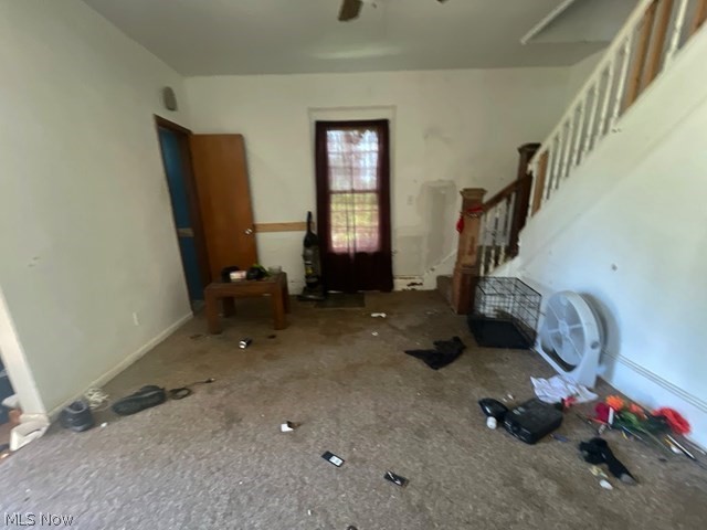 109 E North Street Cadiz OH 43907