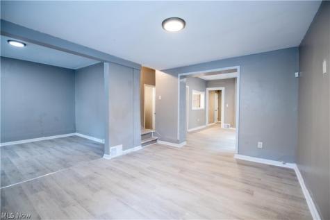 1373 E 89th Street Cleveland OH 44106
