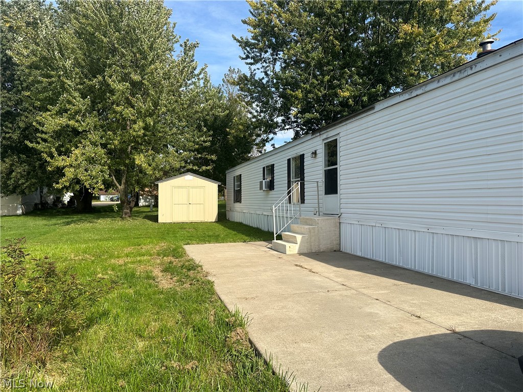 12205 Goshen Road Salem OH 44460