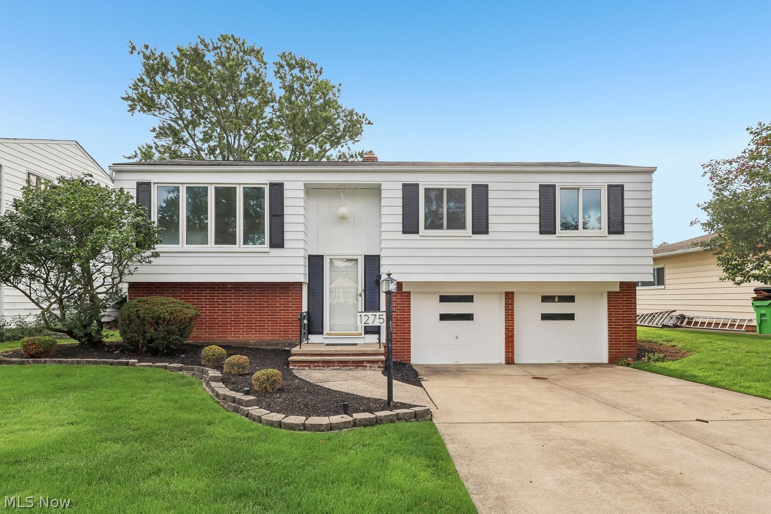 1275 Jackie Lane Mayfield Heights OH 44124