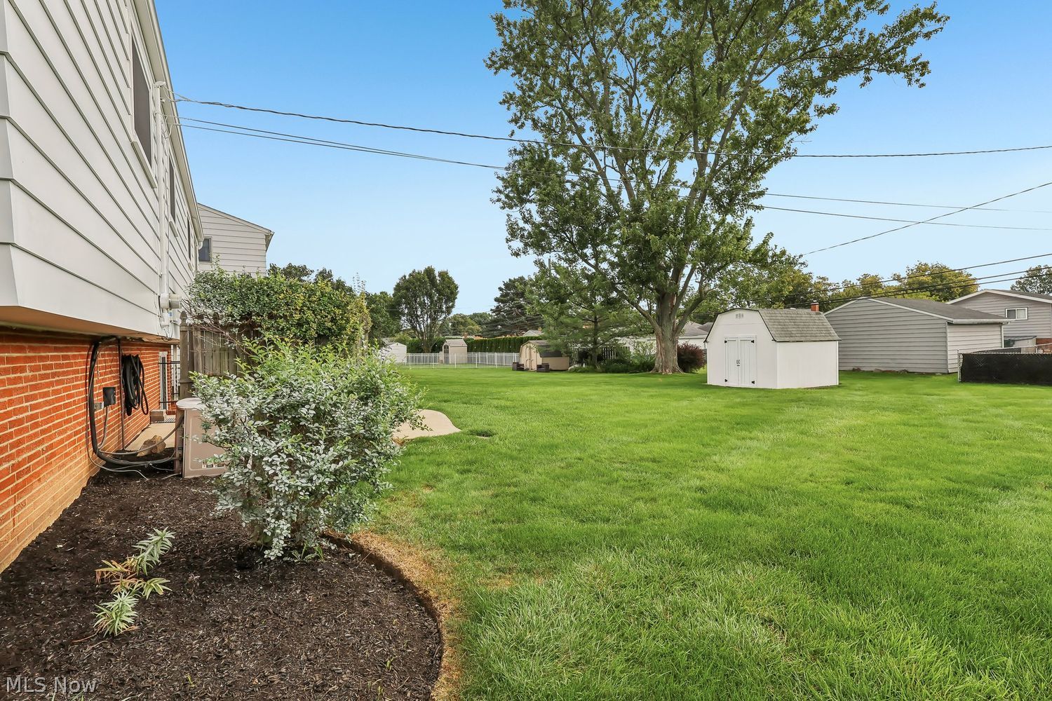 1275 Jackie Lane Mayfield Heights OH 44124