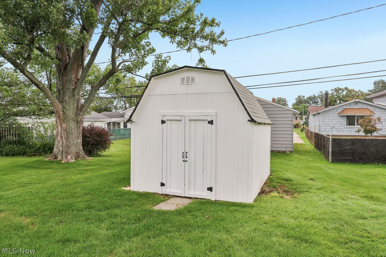 1275 Jackie Lane Mayfield Heights OH 44124