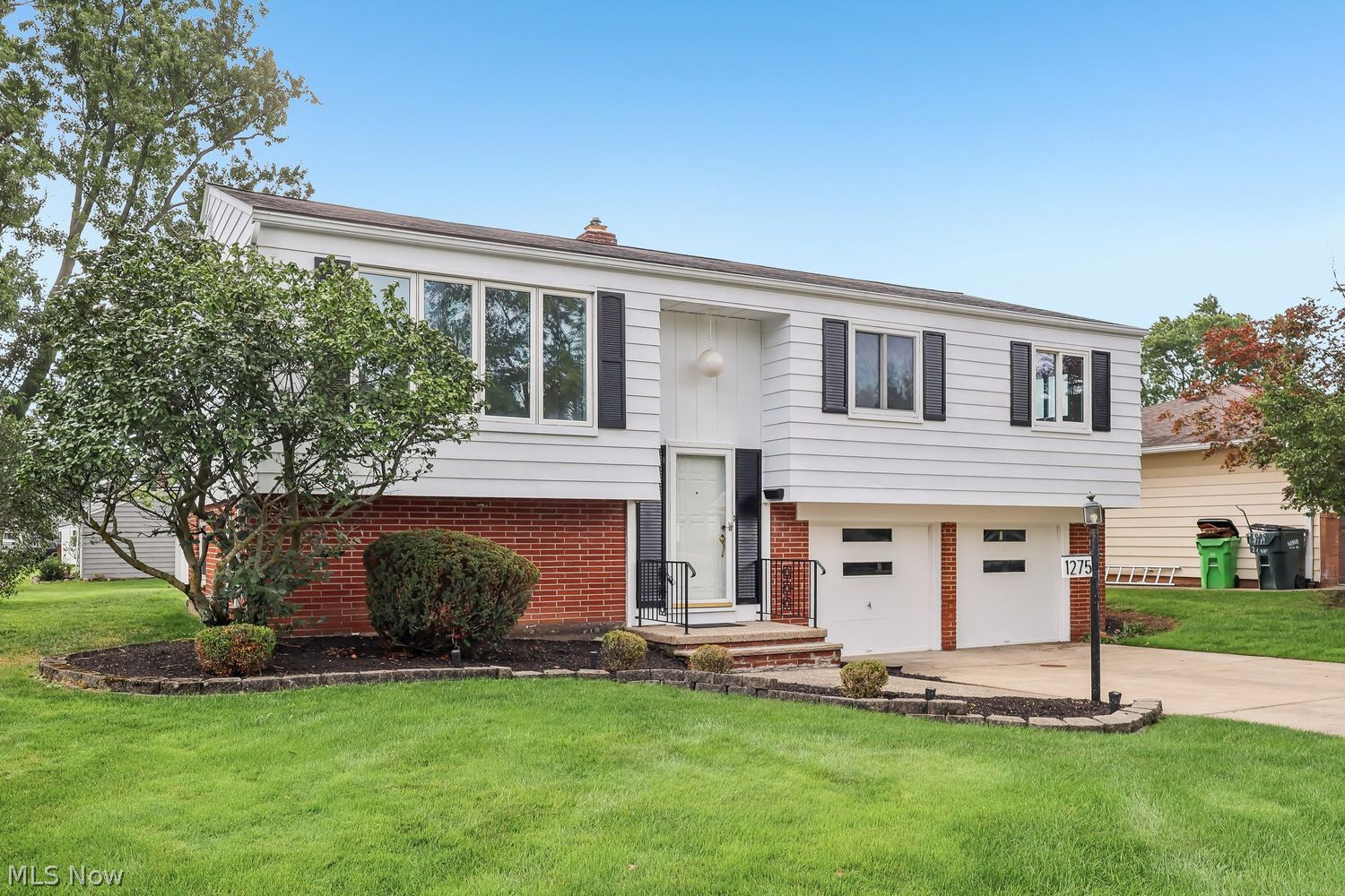 1275 Jackie Lane Mayfield Heights OH 44124