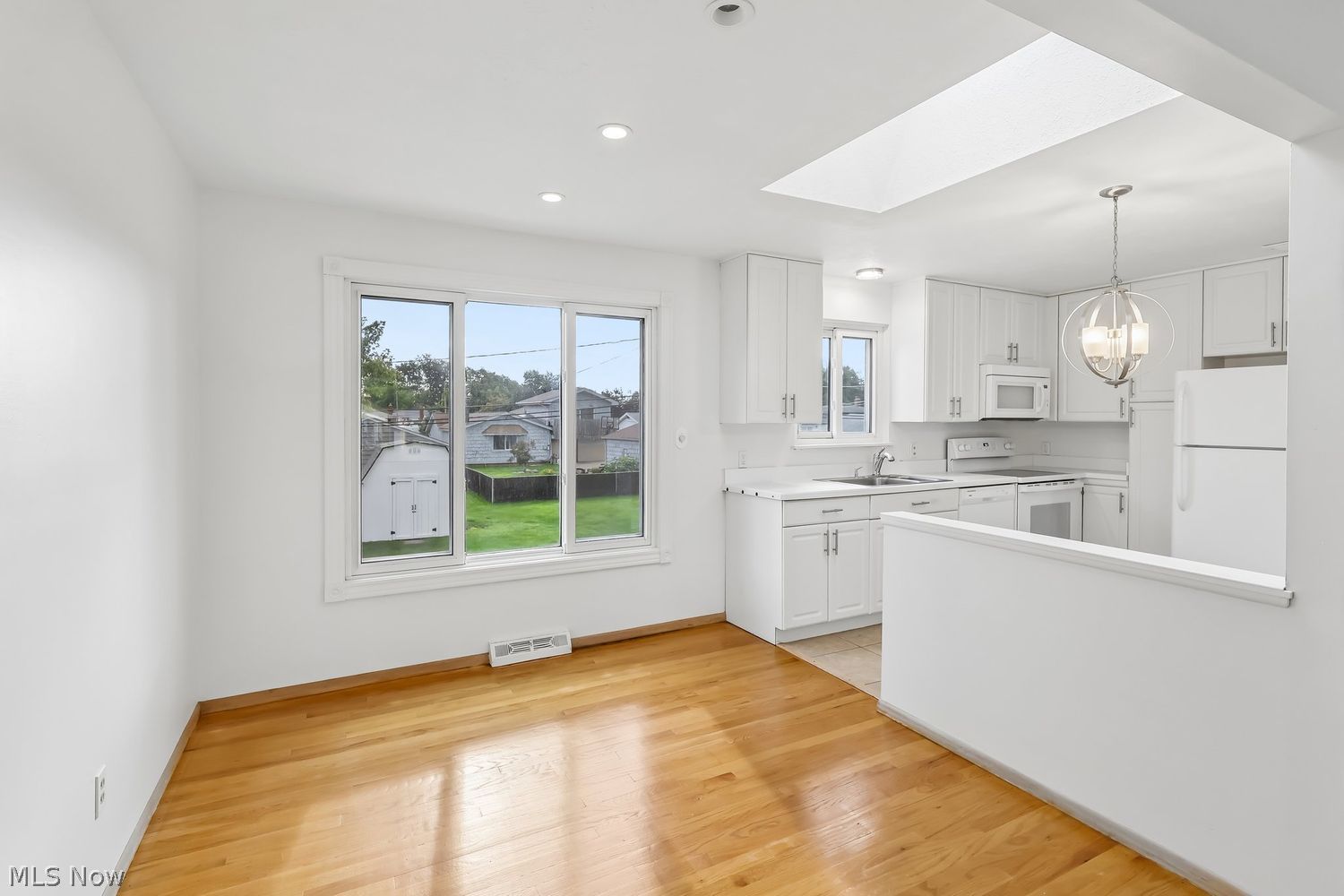 1275 Jackie Lane Mayfield Heights OH 44124