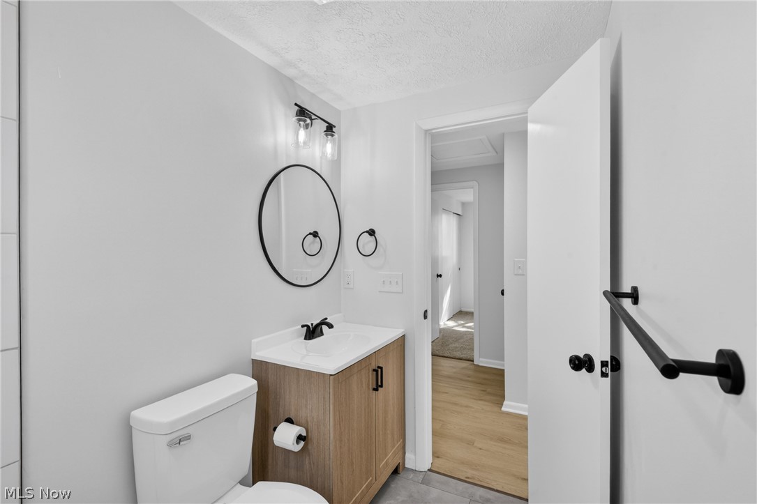 6525 Sandfield Drive Brook Park OH 44142