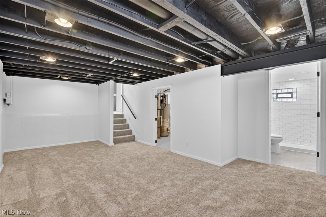 6525 Sandfield Drive Brook Park OH 44142