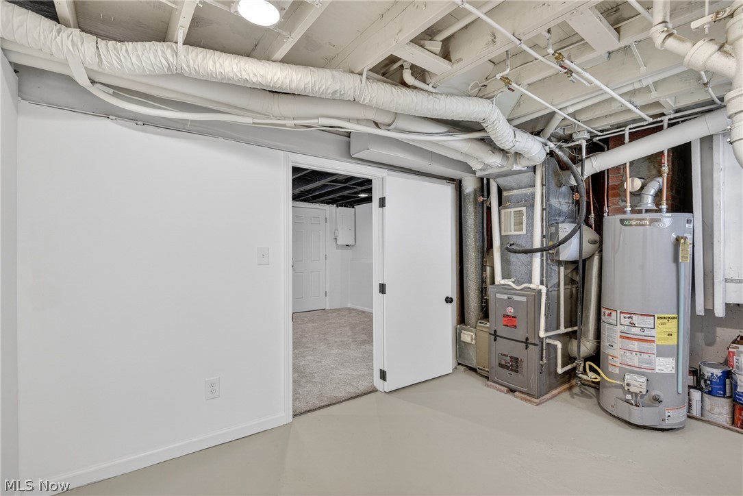 6525 Sandfield Drive Brook Park OH 44142