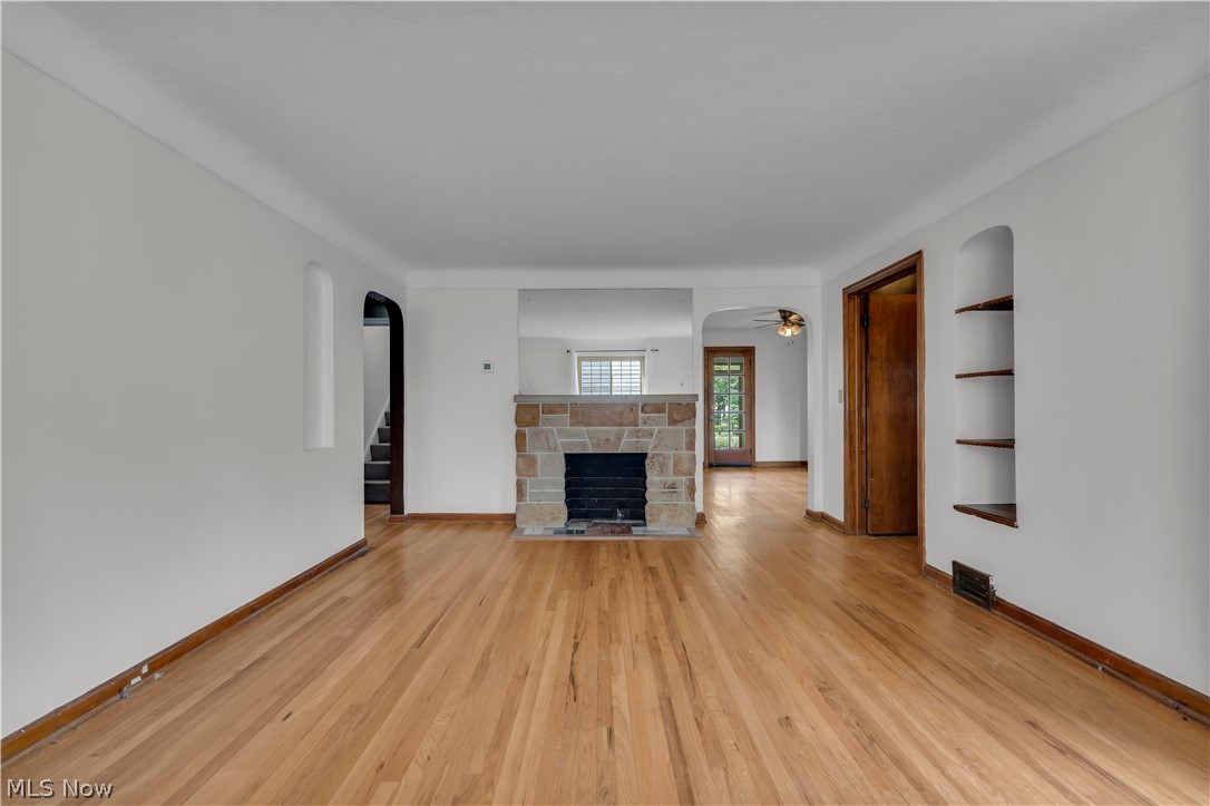 4824 W 58th Street Cleveland OH 44144