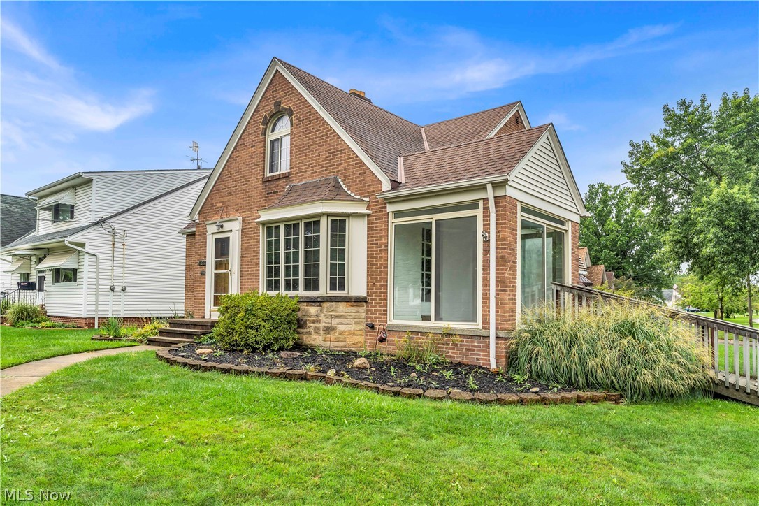 4824 W 58th Street Cleveland OH 44144