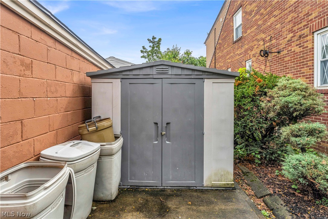 4824 W 58th Street Cleveland OH 44144