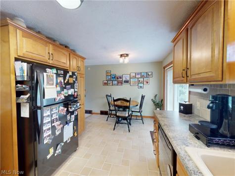 5411 Oakcliff Street SW Canton OH 44706
