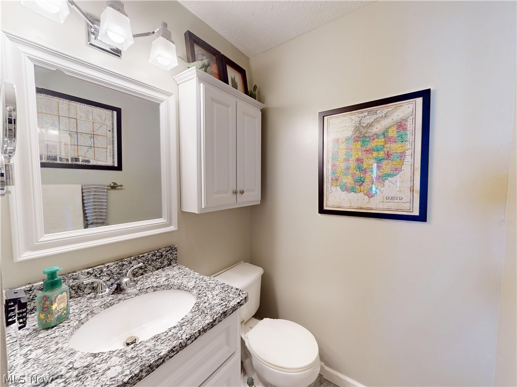 5411 Oakcliff Street SW Canton OH 44706