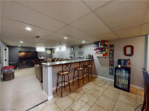 5411 Oakcliff Street SW Canton OH 44706