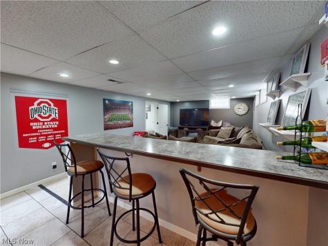 5411 Oakcliff Street SW Canton OH 44706