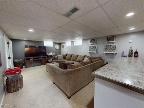 5411 Oakcliff Street SW Canton OH 44706