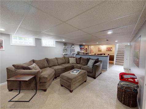 5411 Oakcliff Street SW Canton OH 44706
