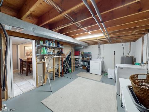 5411 Oakcliff Street SW Canton OH 44706