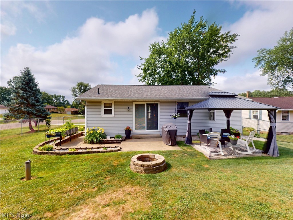 5411 Oakcliff Street SW Canton OH 44706