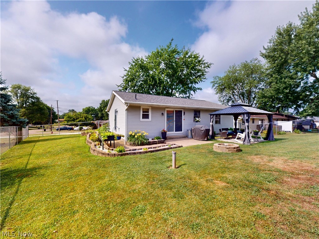 5411 Oakcliff Street SW Canton OH 44706