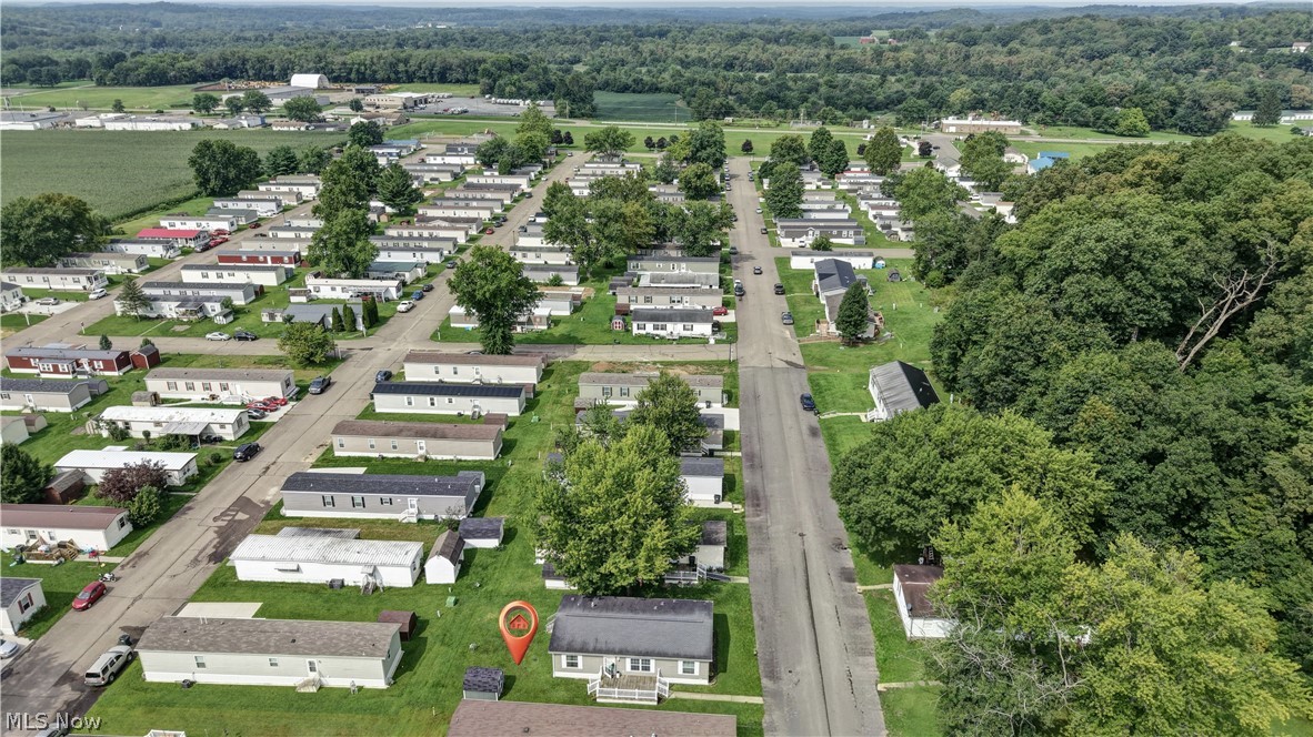 5294 NE L Street Magnolia OH 44643