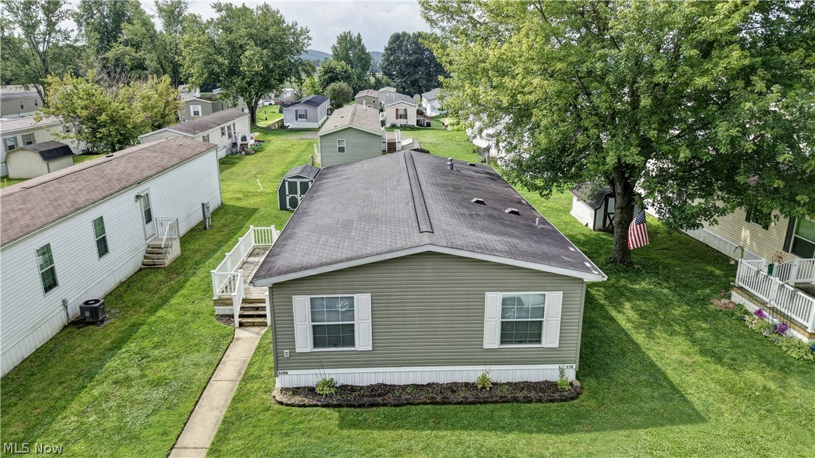 5294 NE L Street Magnolia OH 44643