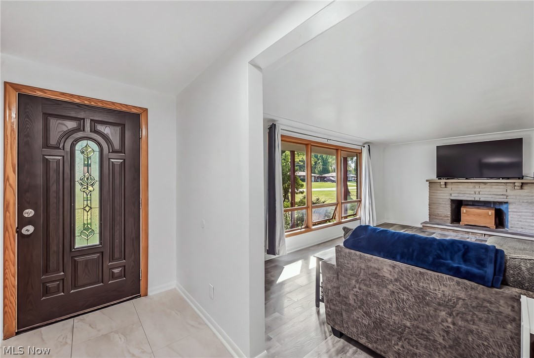 448 E Montrose Street Youngstown OH 44505