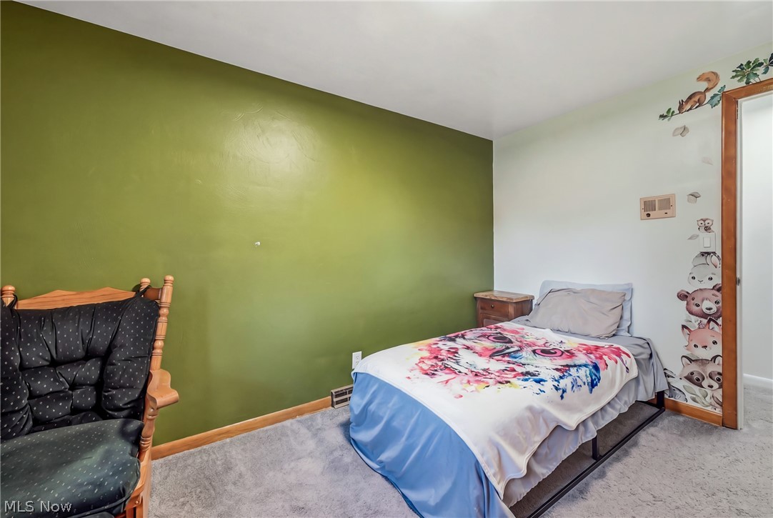 448 E Montrose Street Youngstown OH 44505