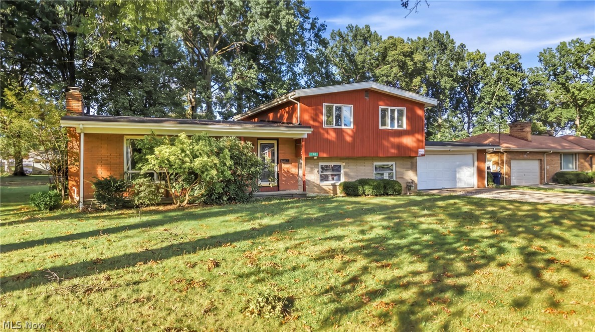 448 E Montrose Street Youngstown OH 44505