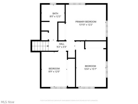448 E Montrose Street Youngstown OH 44505