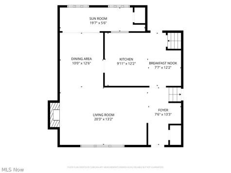 448 E Montrose Street Youngstown OH 44505