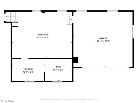 448 E Montrose Street Youngstown OH 44505