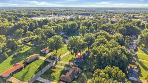 448 E Montrose Street Youngstown OH 44505