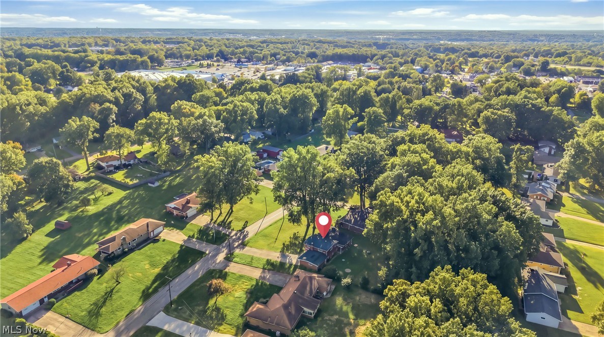 448 E Montrose Street Youngstown OH 44505
