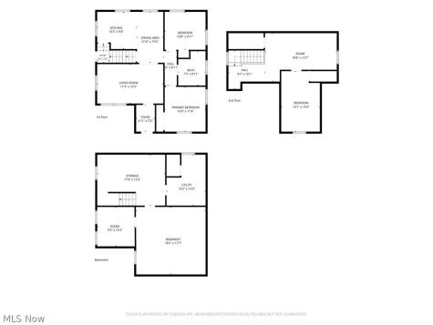 13917 Emery Avenue Cleveland OH 44135