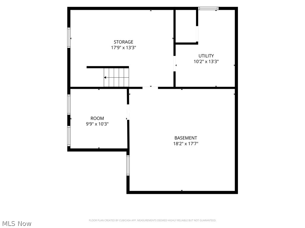 13917 Emery Avenue Cleveland OH 44135