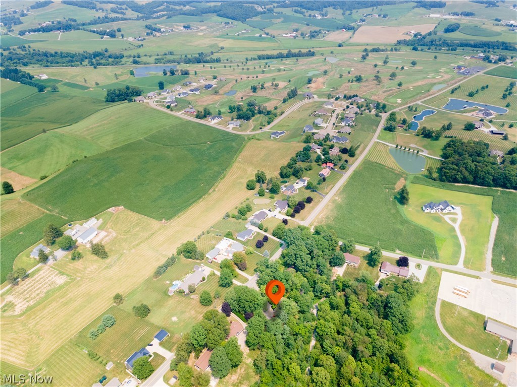 2912 Edelweiss Drive NW Sugarcreek OH 44681