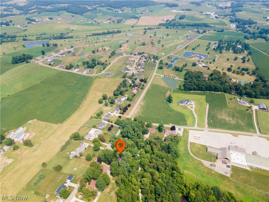 2912 Edelweiss Drive NW Sugarcreek OH 44681
