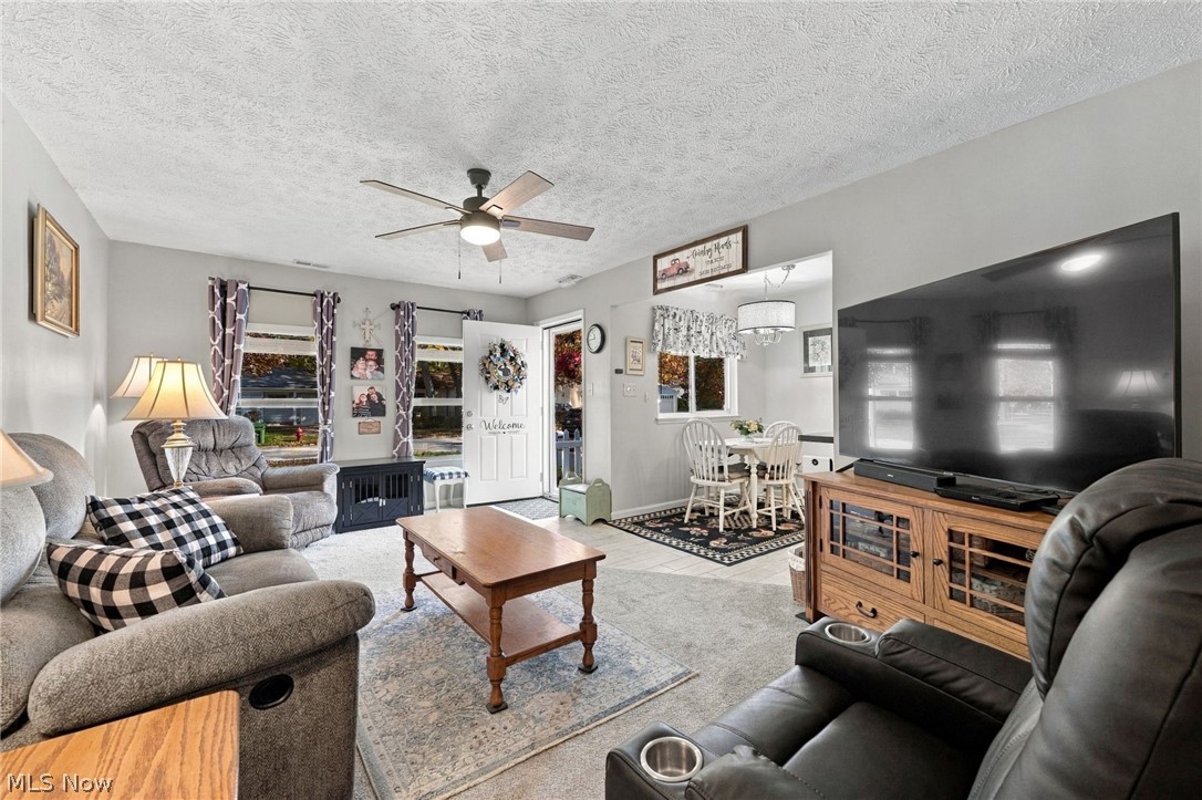 9793 Manorford Drive Parma Heights OH 44130