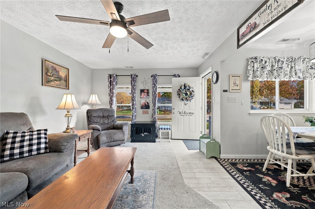 9793 Manorford Drive Parma Heights OH 44130