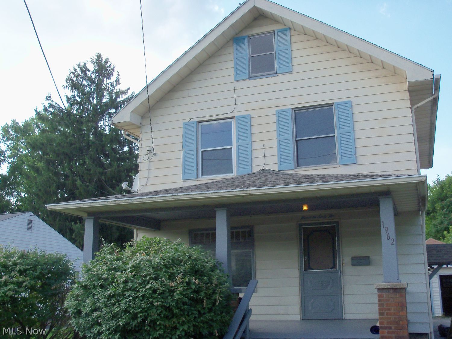 1962 Bancroft Avenue Youngstown OH 44514