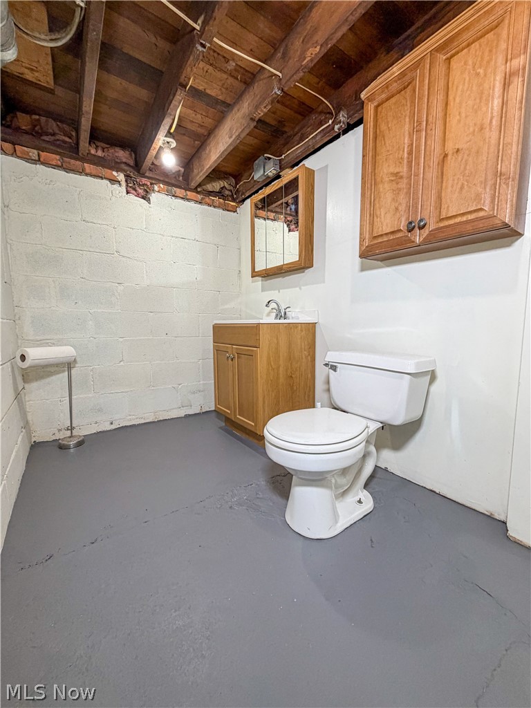 314 W Washington Street Lisbon OH 44432