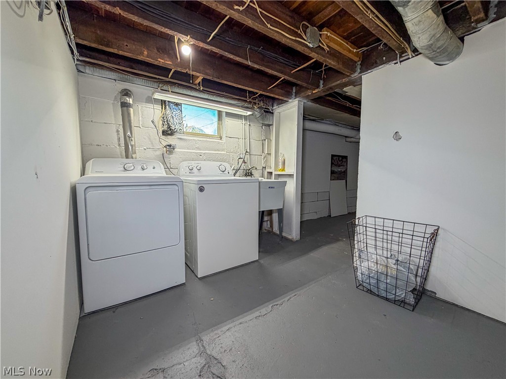 314 W Washington Street Lisbon OH 44432