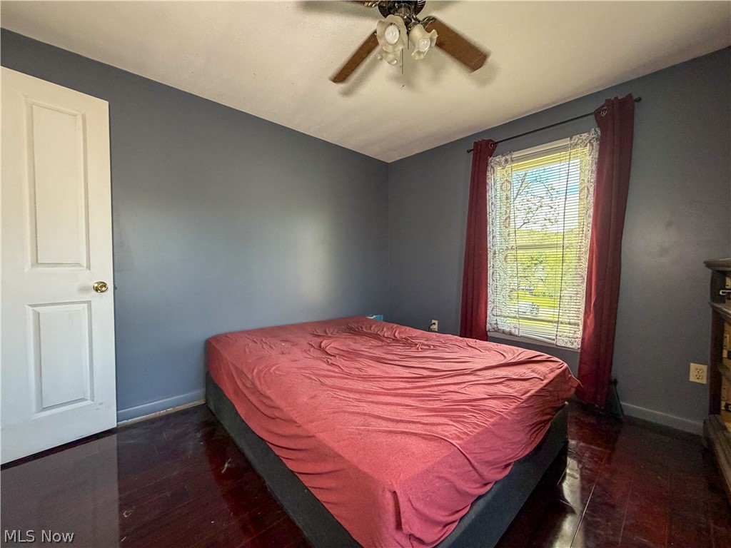 314 W Washington Street Lisbon OH 44432