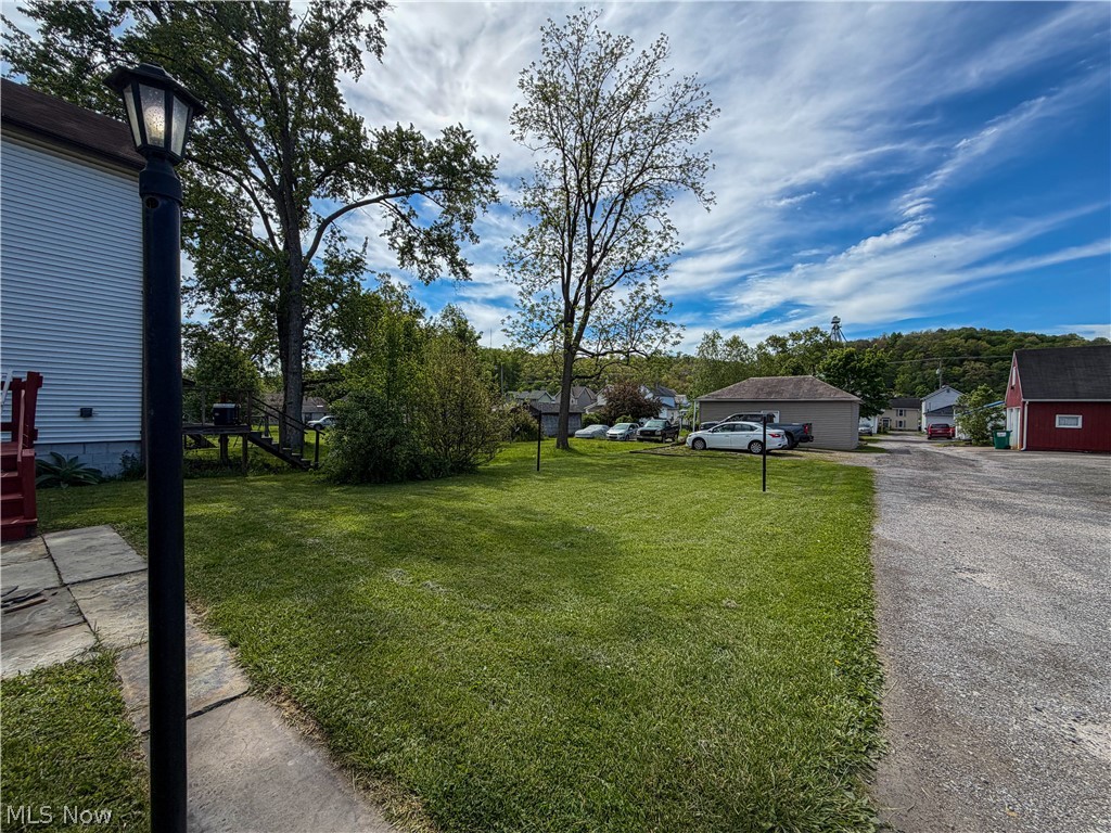 314 W Washington Street Lisbon OH 44432